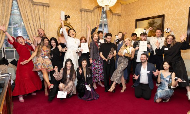 Cordwainers Footwear Awards celebrates 10th anniversary