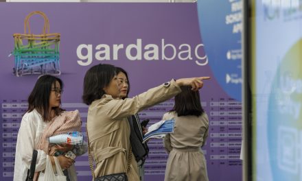 ‘50 years of international business’: The 101st edition of Expo Riva Schuh & Gardabags gets underway