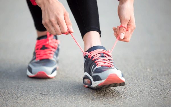 Sports footwear market forecast to surpass $200 billion by 2033