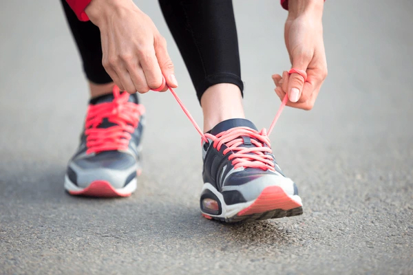 Sports footwear market forecast to surpass $200 billion by 2033